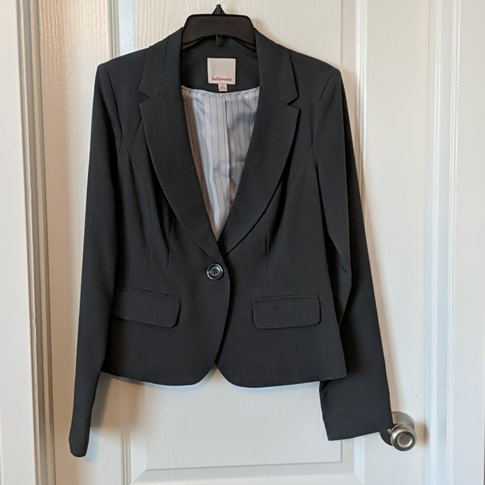 Woman's blazer